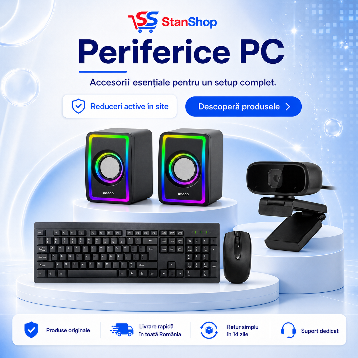 Banner StanShop