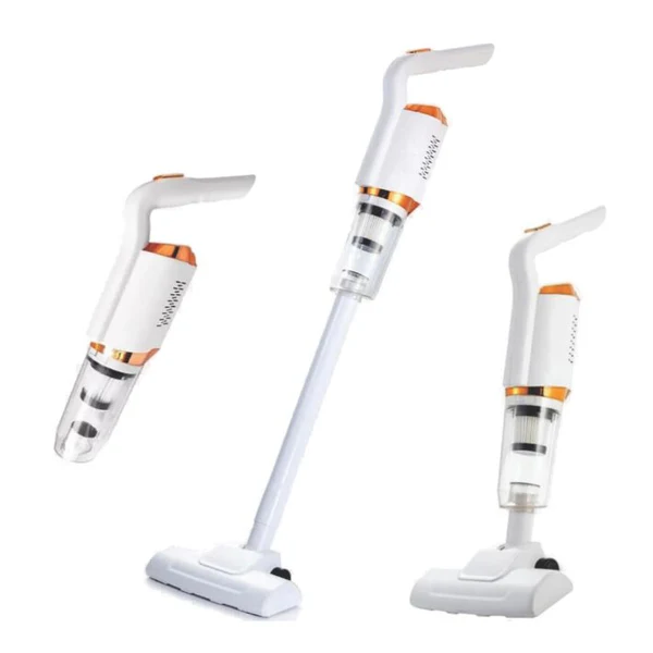 Aspirator 3 in 1 – Practic si multifunctional