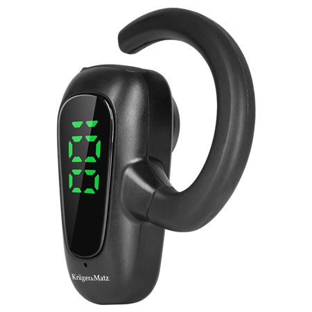 HEADSET BLUETOOTH 5.2 K18 KRUGER&MATZ