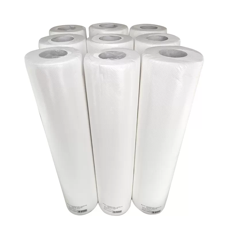 Bax 9 Role Cearceaf Hartie 60cm x 800gr